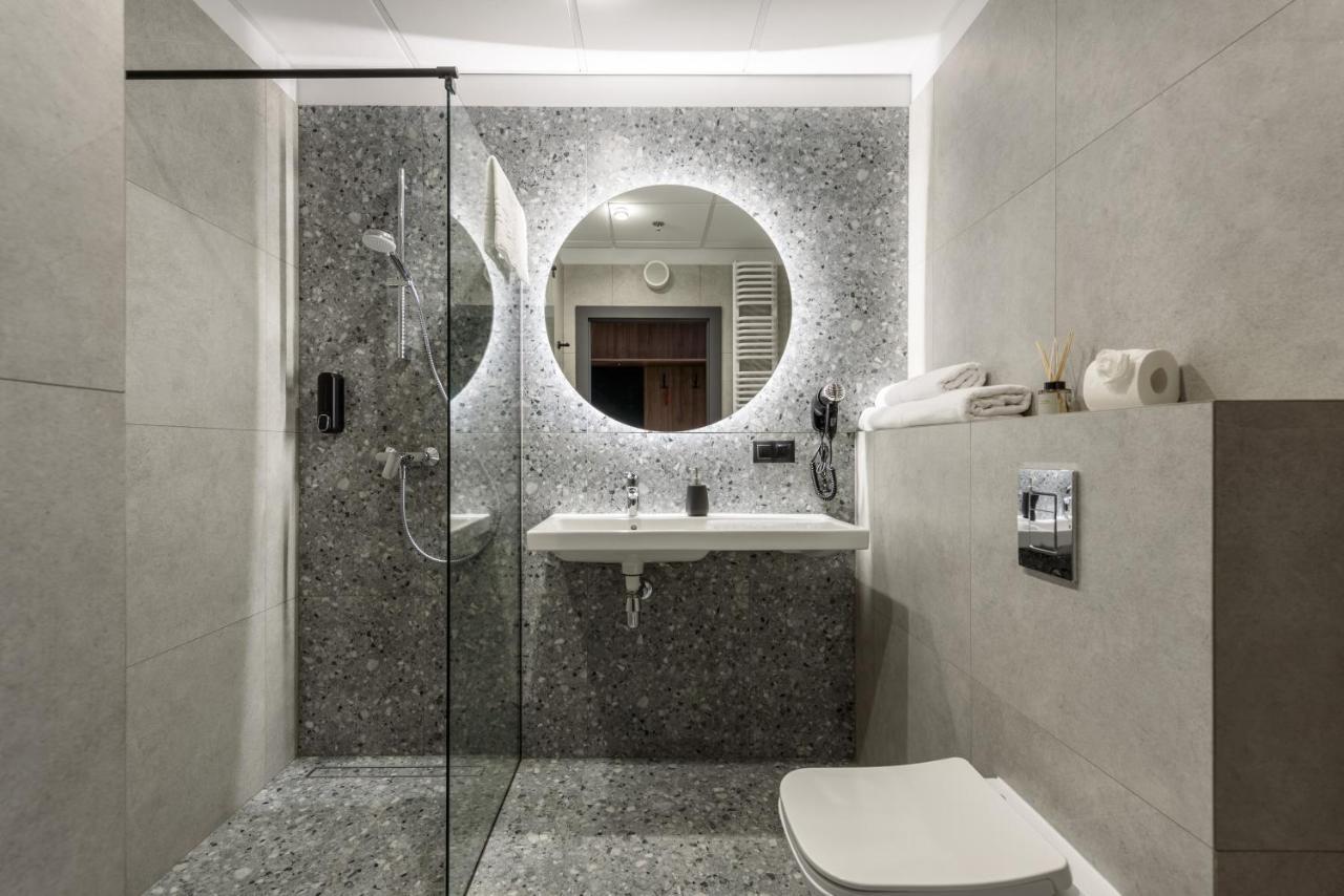 Kasprzaka 29-1029 Extra View 11-Kondygnacja Apartment Warsaw Ngoại thất bức ảnh
